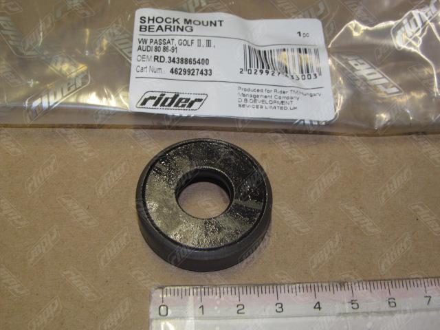 Rider RD.3438865400 Shock absorber bearing RD3438865400: Buy near me in Poland at 2407.PL - Good price!