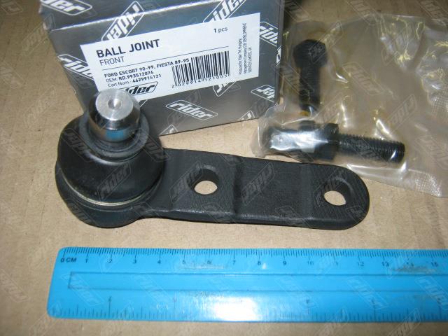 Rider RD.993512074 Ball joint RD993512074: Buy near me in Poland at 2407.PL - Good price!