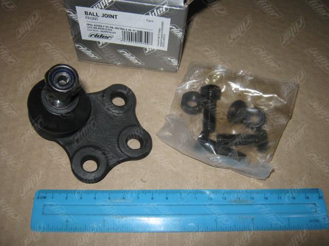 Rider RD.993512153 Ball joint RD993512153: Buy near me in Poland at 2407.PL - Good price!