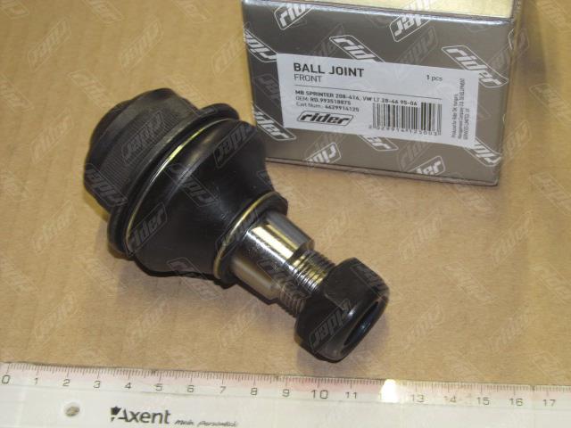 Rider RD.993518875 Ball joint RD993518875: Buy near me in Poland at 2407.PL - Good price!