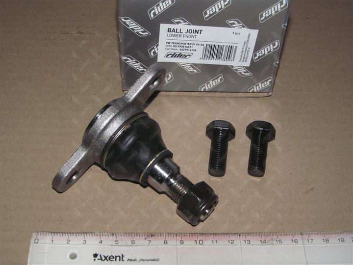 Rider RD.993514571 Ball joint RD993514571: Buy near me in Poland at 2407.PL - Good price!
