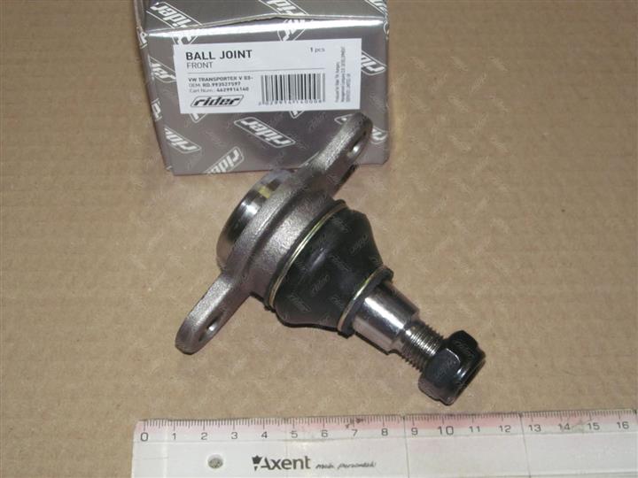 Rider RD.993527597 Ball joint RD993527597: Buy near me in Poland at 2407.PL - Good price!