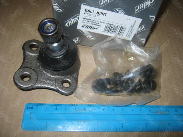 Rider RD.993517619 Ball joint RD993517619: Buy near me in Poland at 2407.PL - Good price!
