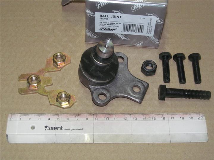 Rider RD.993510169 Ball joint RD993510169: Buy near me in Poland at 2407.PL - Good price!