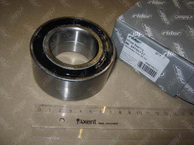 Rider RD.34155127 Wheel bearing RD34155127: Buy near me in Poland at 2407.PL - Good price!