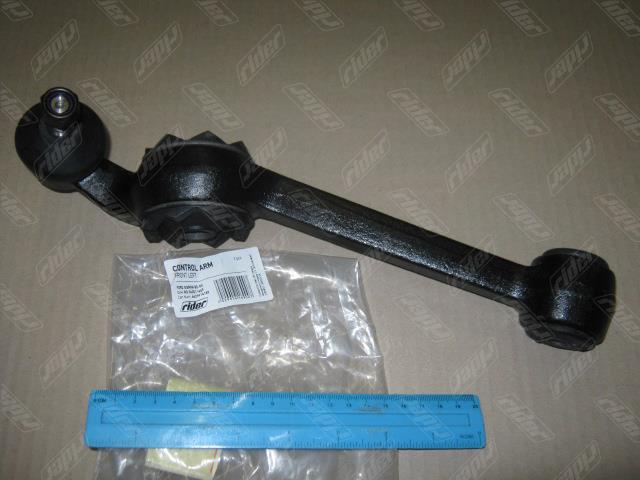 Rider RD.343011669 Suspension arm front lower left RD343011669: Buy near me at 2407.PL in Poland at an Affordable price!
