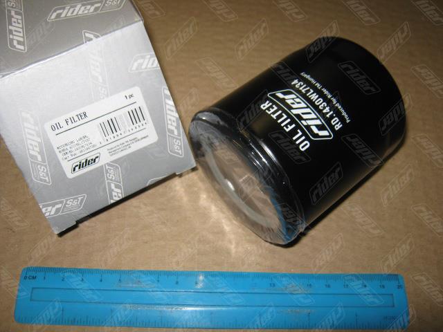 Rider RD.1430WL7134 Oil Filter RD1430WL7134: Buy near me in Poland at 2407.PL - Good price!
