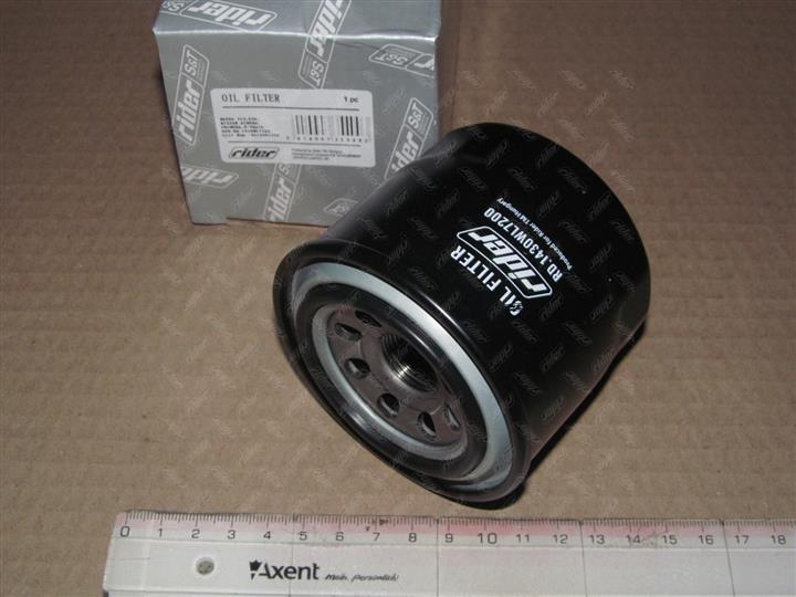 Rider RD.1430WL7200 Oil Filter RD1430WL7200: Buy near me in Poland at 2407.PL - Good price!