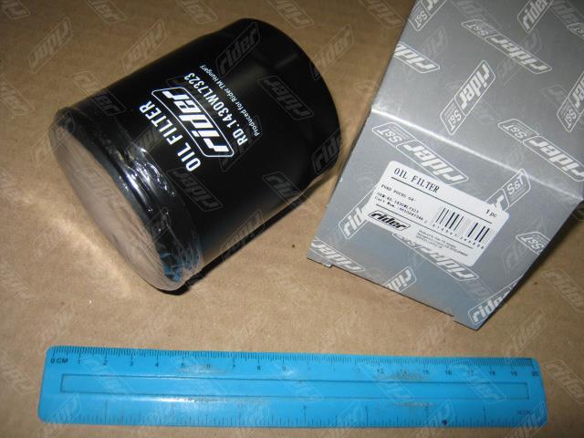 Rider RD.1430WL7323 Oil Filter RD1430WL7323: Buy near me in Poland at 2407.PL - Good price!