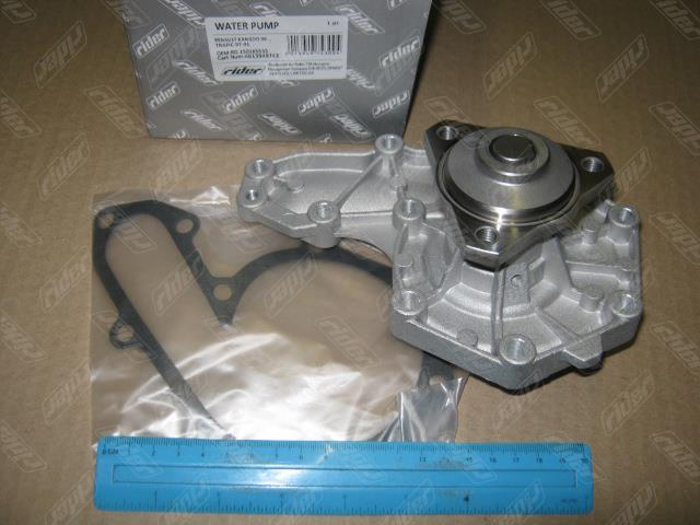 Rider RD.150165533 Water pump RD150165533: Buy near me in Poland at 2407.PL - Good price!