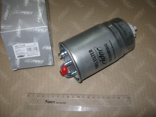 Rider RD.2049WF8043 Fuel filter RD2049WF8043: Buy near me in Poland at 2407.PL - Good price!