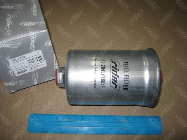 Rider RD.2049WF8054 Fuel filter RD2049WF8054: Buy near me in Poland at 2407.PL - Good price!