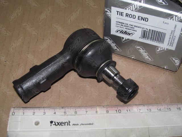 Rider RD.322911603 Tie rod end RD322911603: Buy near me in Poland at 2407.PL - Good price!