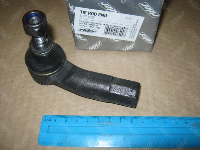 Rider RD.322937593 Tie rod end left RD322937593: Buy near me in Poland at 2407.PL - Good price!