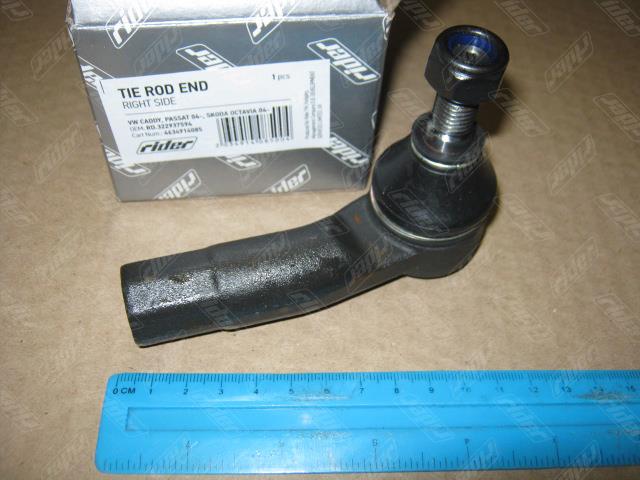 Rider RD.322937594 Tie rod end right RD322937594: Buy near me at 2407.PL in Poland at an Affordable price!