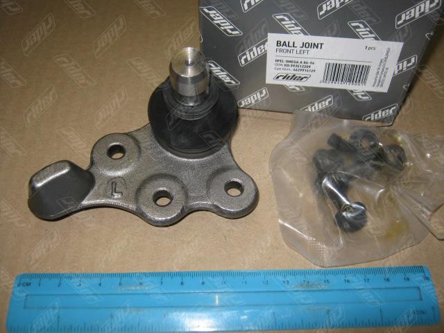 Rider RD.993512209 Ball joint RD993512209: Buy near me in Poland at 2407.PL - Good price!