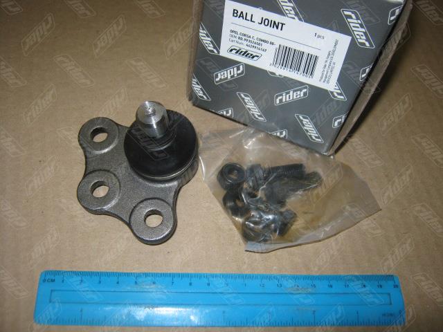 Rider RD.993526501 Ball joint RD993526501: Buy near me in Poland at 2407.PL - Good price!