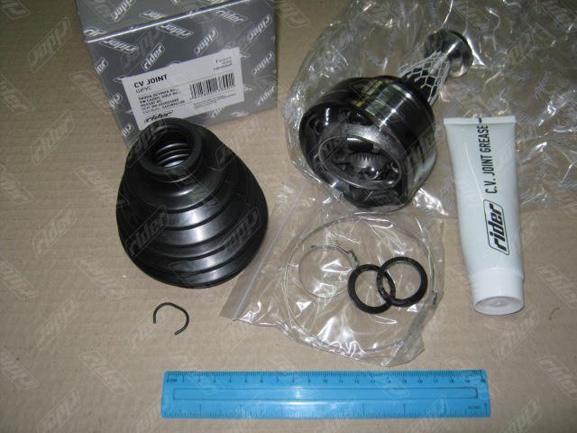 Rider RD.255023689 CV joint RD255023689: Buy near me at 2407.PL in Poland at an Affordable price!