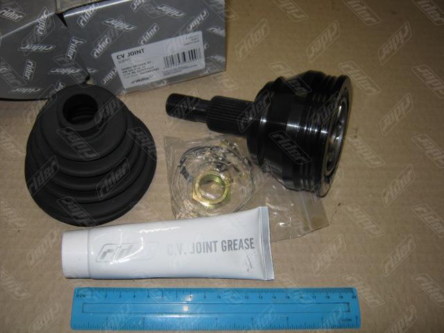 Rider RD.255022627 CV joint RD255022627: Buy near me in Poland at 2407.PL - Good price!