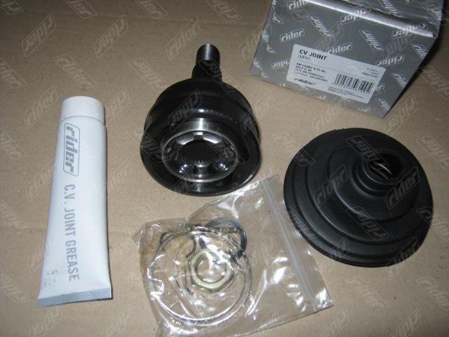 Rider RD.255022461 CV joint RD255022461: Buy near me in Poland at 2407.PL - Good price!