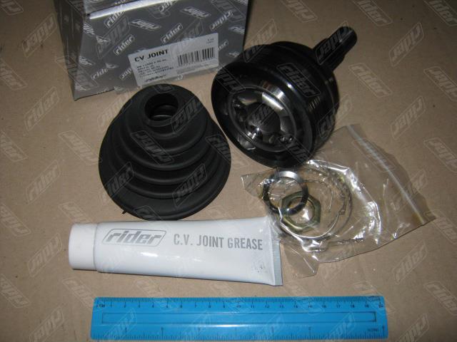 Rider RD.255022494 CV joint RD255022494: Buy near me in Poland at 2407.PL - Good price!