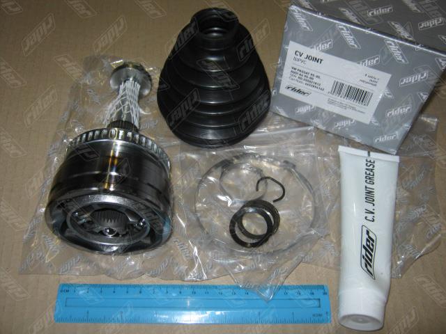 Rider RD.255021812 CV joint RD255021812: Buy near me in Poland at 2407.PL - Good price!