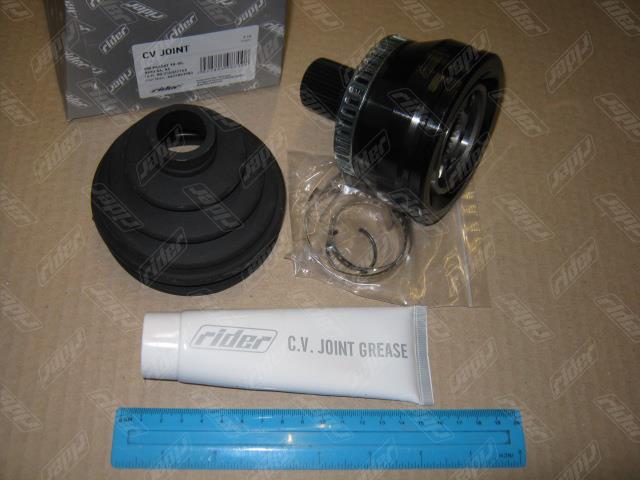 Rider RD.255022763 CV joint RD255022763: Buy near me in Poland at 2407.PL - Good price!