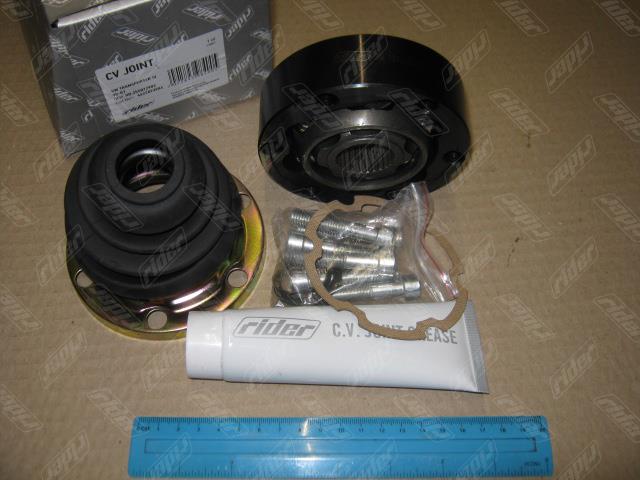 Rider RD.255022902 CV joint RD255022902: Buy near me in Poland at 2407.PL - Good price!