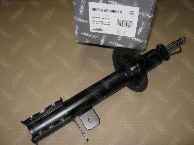 Rider RD.2870.333.419 Shock absorber assy RD2870333419: Buy near me in Poland at 2407.PL - Good price!