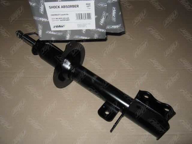 Rider RD.2870.333.420 Shock absorber assy RD2870333420: Buy near me in Poland at 2407.PL - Good price!