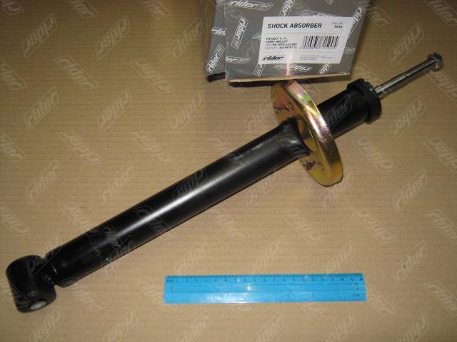 Rider RD.2870.443.800 Shock absorber assy RD2870443800: Buy near me at 2407.PL in Poland at an Affordable price!