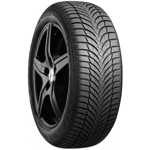 Roadstone 14107 Passenger Winter Tyre Roadstone Winguard Snow G WH2 215/65 R16 98H 14107: Buy near me in Poland at 2407.PL - Good price!