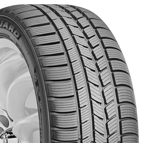 Roadstone 14141 Passenger Winter Tyre Roadstone Winguard Sport 235/55 R19 105V 14141: Buy near me at 2407.PL in Poland at an Affordable price!