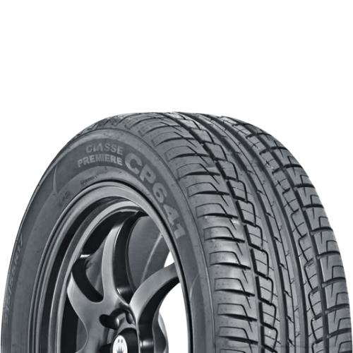 Roadstone 12357 Passenger Summer Tyre Roadstone Classe Premiere 641 225/50 R17 94V 12357: Buy near me in Poland at 2407.PL - Good price!