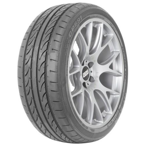 Roadstone 11240 Passenger Summer Tyre Roadstone Classe Premiere 691 225/45 R18 95V 11240: Buy near me in Poland at 2407.PL - Good price!