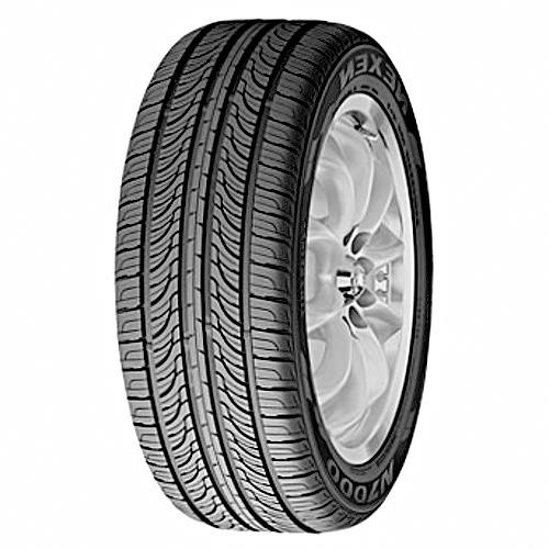 Roadstone 10372 Passenger Allseason Tyre Roadstone N7000 225/55 R17 101W 10372: Buy near me at 2407.PL in Poland at an Affordable price!
