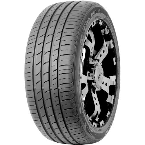 Roadstone 13623 Passenger Summer Tyre Roadstone NFera RU1 255/55 R19 111V 13623: Buy near me in Poland at 2407.PL - Good price!