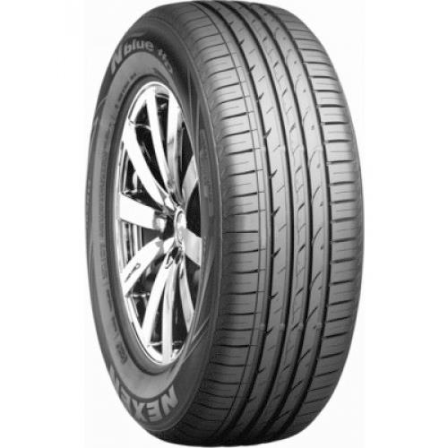 Roadstone 13881 Passenger Summer Tyre Roadstone Nblue HD Plus 215/60 R15 94H 13881: Buy near me in Poland at 2407.PL - Good price!
