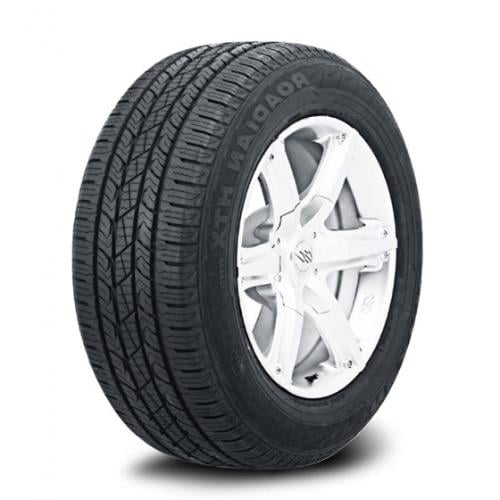 Roadstone 13145 Passenger Allseason Tyre Roadstone Roadian HTX RH5 275/55 R20 113T 13145: Buy near me at 2407.PL in Poland at an Affordable price!