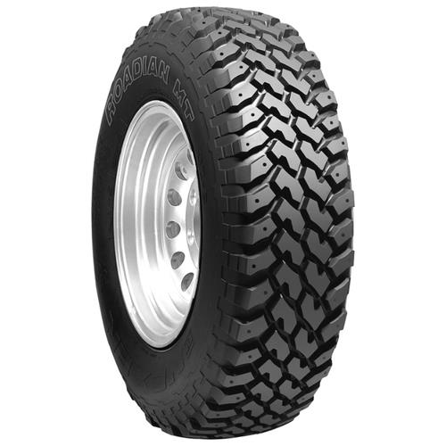 Roadstone 10658 Passenger Summer Tyre Roadstone Roadian MT 235/85 R16 120Q 10658: Buy near me at 2407.PL in Poland at an Affordable price!