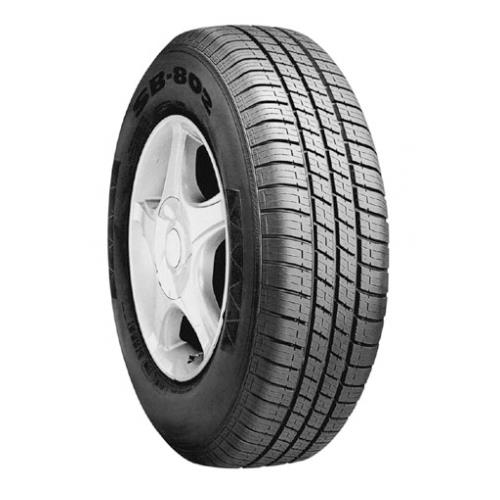 Roadstone 11545 Passenger Summer Tyre Roadstone SB802 185/80 R14 91T 11545: Buy near me in Poland at 2407.PL - Good price!