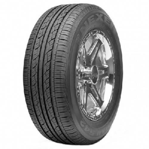Roadstone 11499 Passenger Summer Tyre Roadstone Roadian 542 255/60 R17 106H 11499: Buy near me in Poland at 2407.PL - Good price!
