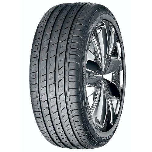 Roadstone 12344 Passenger Summer Tyre Roadstone NFera SU1 245/50 R18 104W 12344: Buy near me at 2407.PL in Poland at an Affordable price!