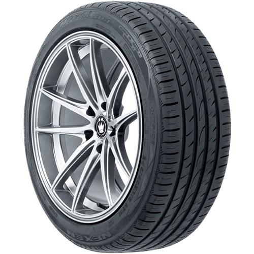 Roadstone 12470 PKW Somerreifen Roadstone NFera SU4 175/60 R15 81H 12470: Kaufen Sie zu einem guten Preis in Polen bei 2407.PL!