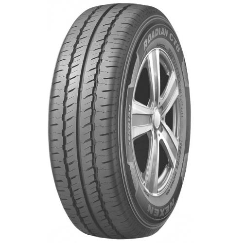 Roadstone 13791 Commercial Summer Tire Roadstone Roadian CT8 185/75 R16C 104T 13791: Buy near me in Poland at 2407.PL - Good price!