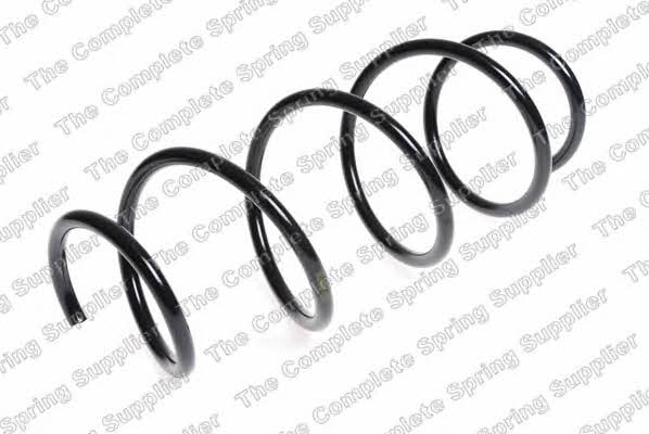 ROC CS7158 Suspension spring front CS7158: Buy near me at 2407.PL in Poland at an Affordable price!