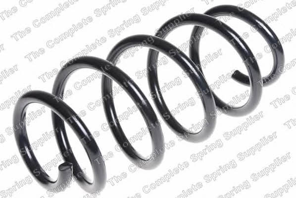 ROC CS7558 Suspension spring front CS7558: Buy near me at 2407.PL in Poland at an Affordable price!