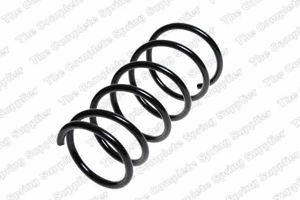 ROC CS4638 Suspension spring front CS4638: Buy near me at 2407.PL in Poland at an Affordable price!