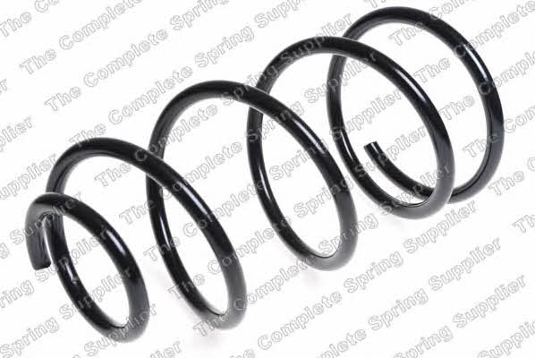 ROC CS7674 Suspension spring front CS7674: Buy near me at 2407.PL in Poland at an Affordable price!