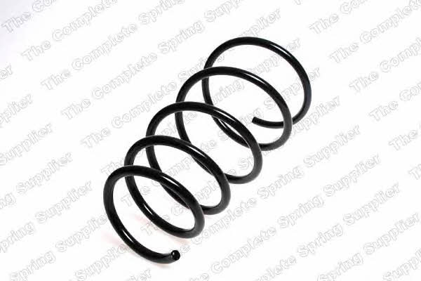ROC CS4718 Suspension spring front CS4718: Buy near me at 2407.PL in Poland at an Affordable price!